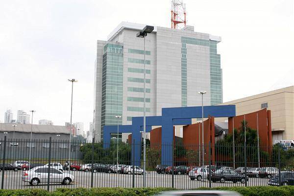 Sede da Globo no Rio e em São Paulo. Foto: Divulgação