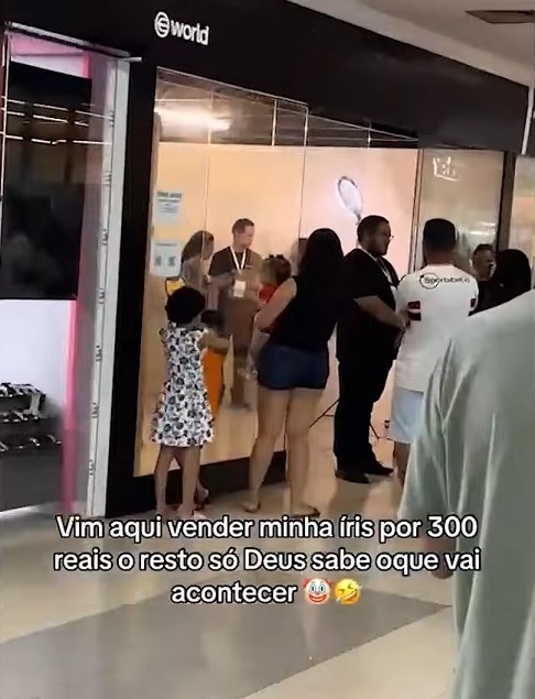 Apesar do crescimento, com 10 milhões de usuários globalmente, o projeto enfrentava críticas e preocupações de autoridades, sendo popular principalmente em economias emergentes ou que estejam passando por uma crise. Reprodução: Flipar