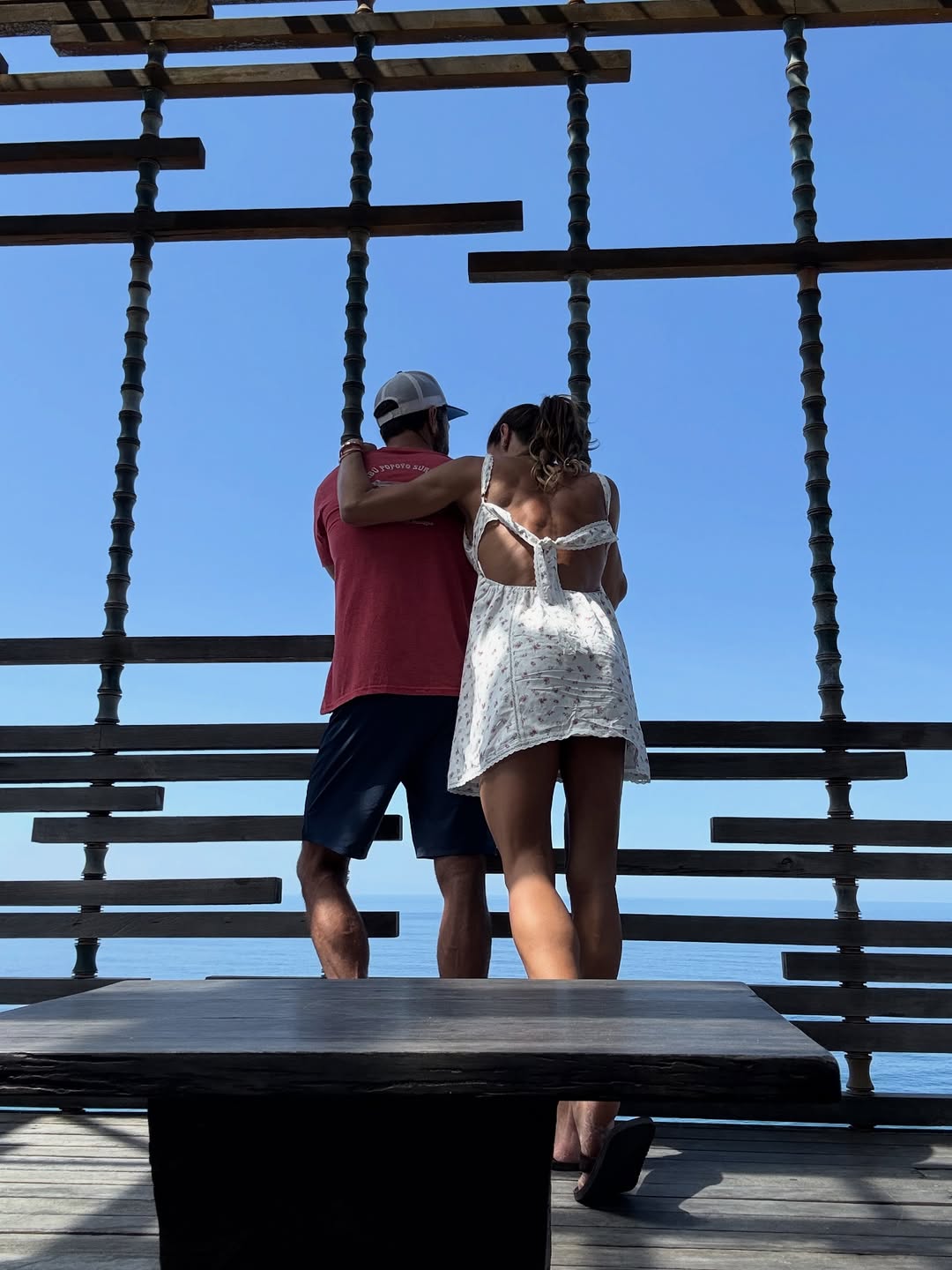 Daniella Cicarelli exibe corpo definido em fotos de viagem à Indonésia. Foto: Instagram