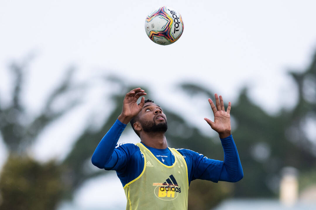 Foto: Bruno Haddad/Cruzeiro