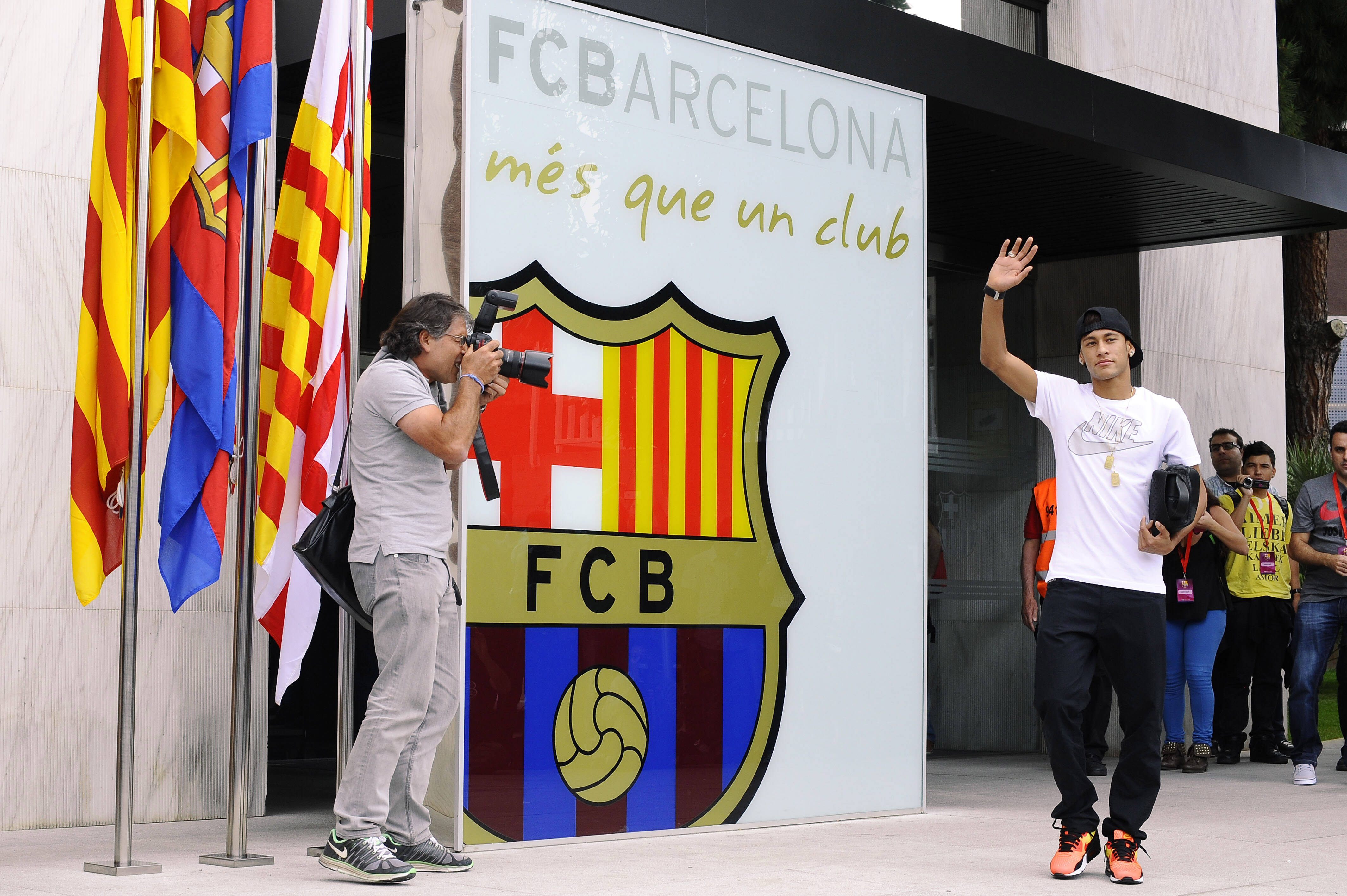 Foto: David Ramos/Getty Images