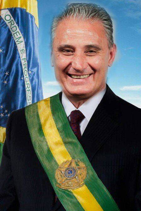 Escândalo envolvendo Michel Temer e Aécio Neves rende memes . Foto: Reprodução