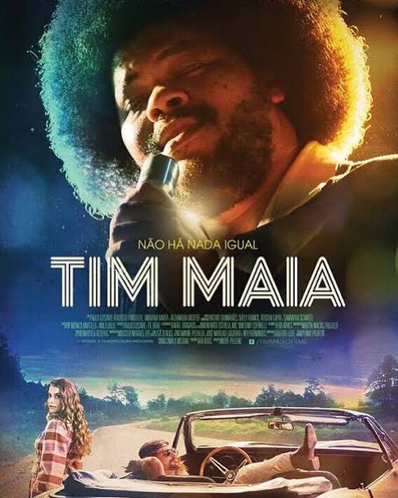 Cartazes de filmes nacionais. Foto: Reprodução