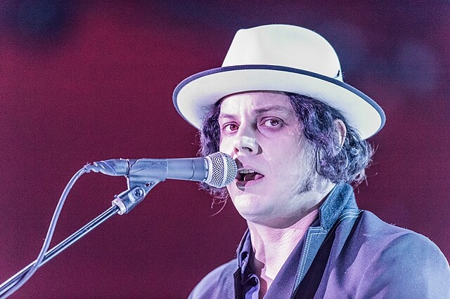 Jack White e Pharrell Williams foram os destaques de 2015, que teve um público total de 135 mil pessoas. 
 Reprodução: Flipar