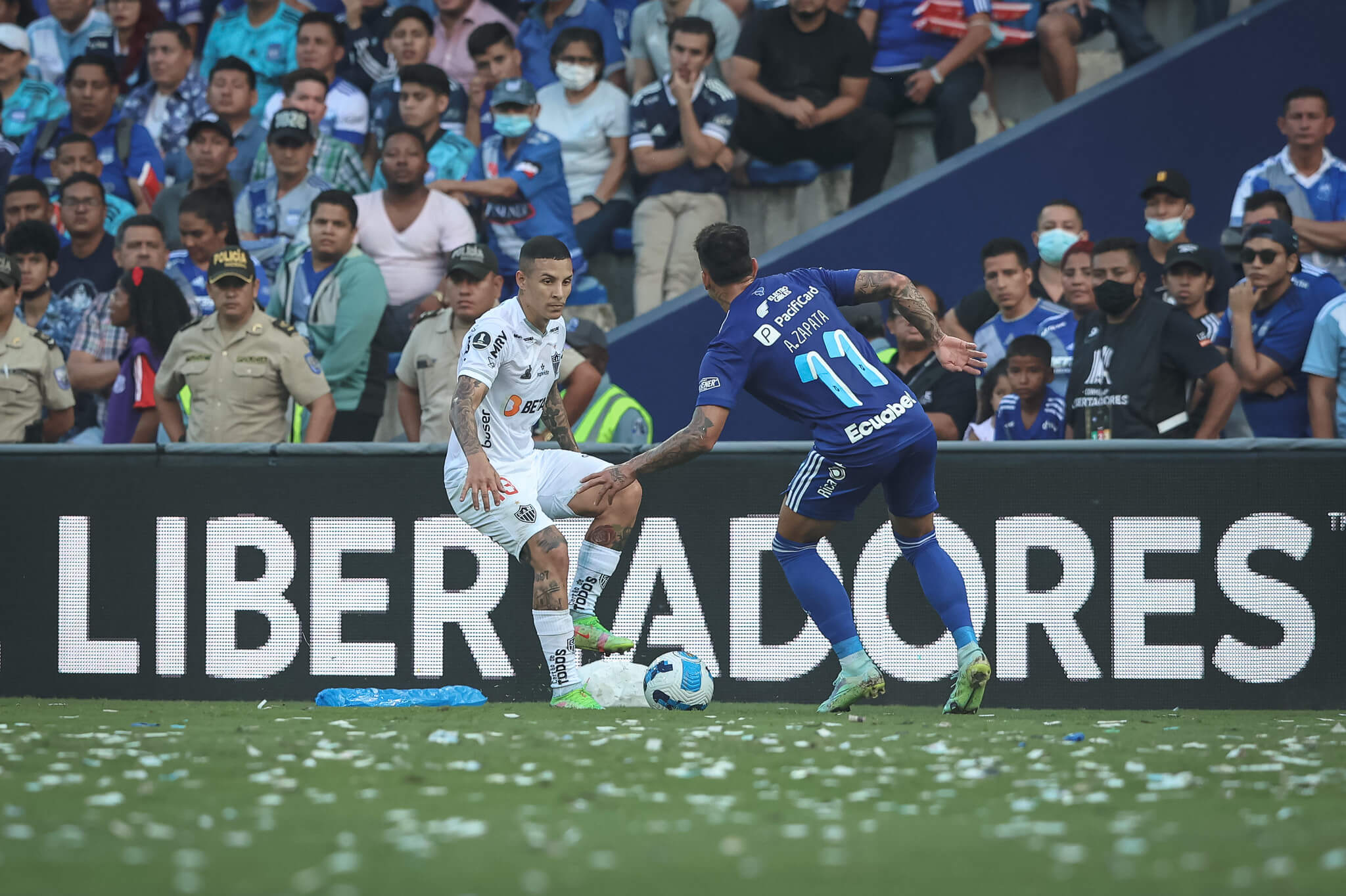 Foto: Divulgação / Atlético-MG