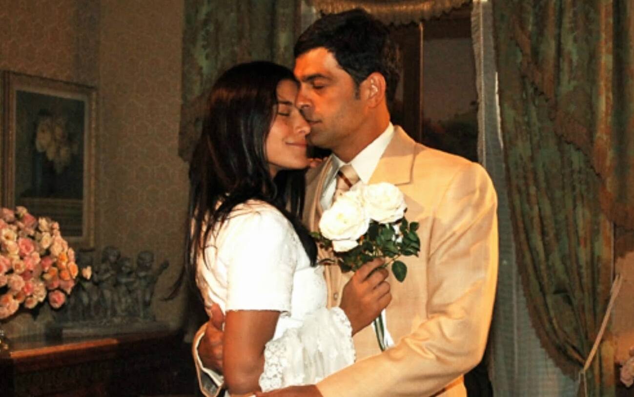 Novelas dirigidas por Jorge Fernando. Foto: Divu/TV Globo