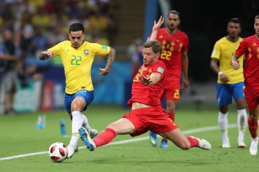 Oficial! Copa do Mundo é antecipada e começa em 20 de novembro