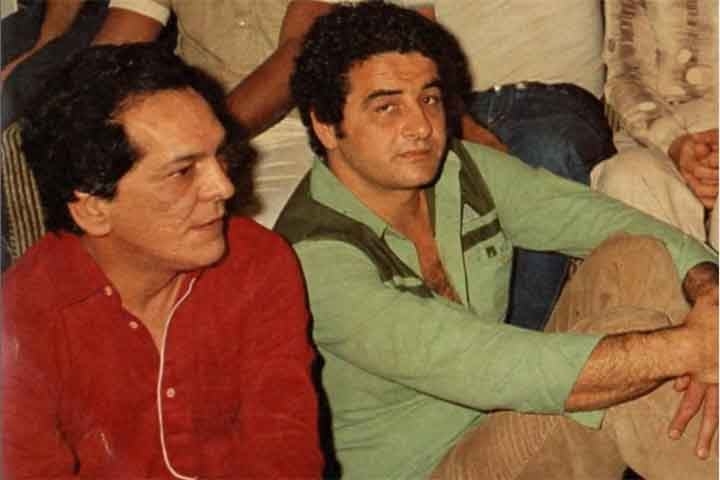 Os anos 1980 consolidaram sua popularidade na televisão, com papéis de destaque como Jorge Moreno em “Selva de Pedra” e General Célio em “Roque Santeiro”. 
 Reprodução: Flipar