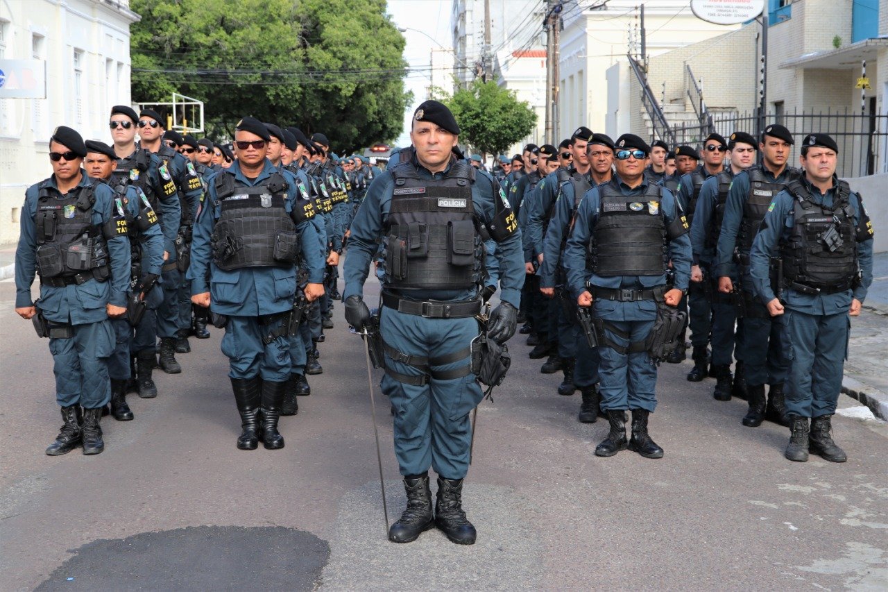 Um caso, no mínimo curioso, envolvendo um erro de medição aconteceu em Alagoas e teve um desfecho recente. A Justiça do Estado determinou a chamada de uma candidata que havia sido excluída do concurso da Polícia Militar.. Foto: Divulgação/Assembleia Legislativa de Sergipe