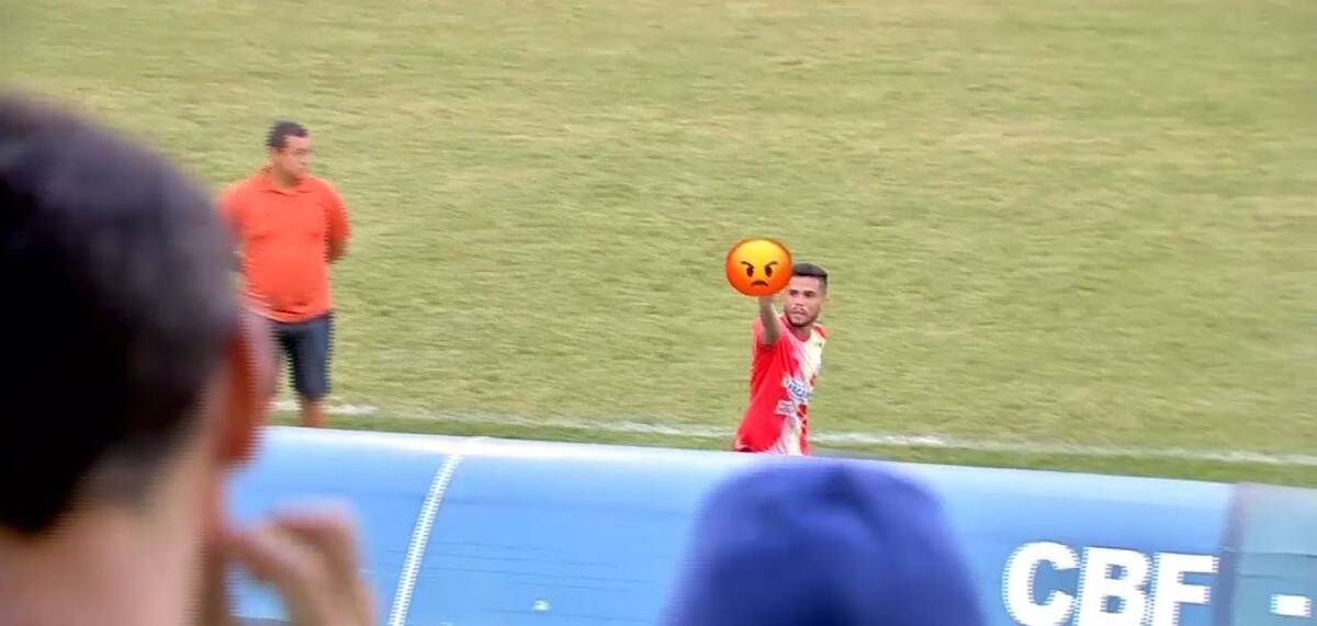 Foto: Reprodução