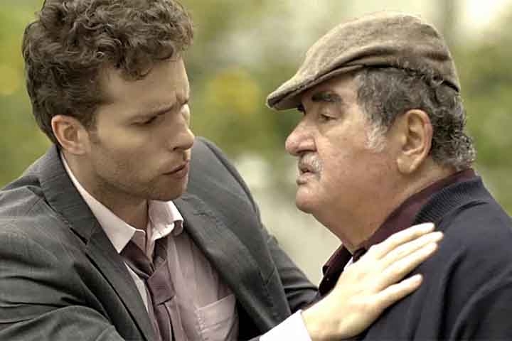 Entre 2011 e 2014, fez participações especiais na série “A Grande Família” e, em 2020, esteve no elenco da novela “Salve-se Quem Puder”.
 Reprodução: Flipar