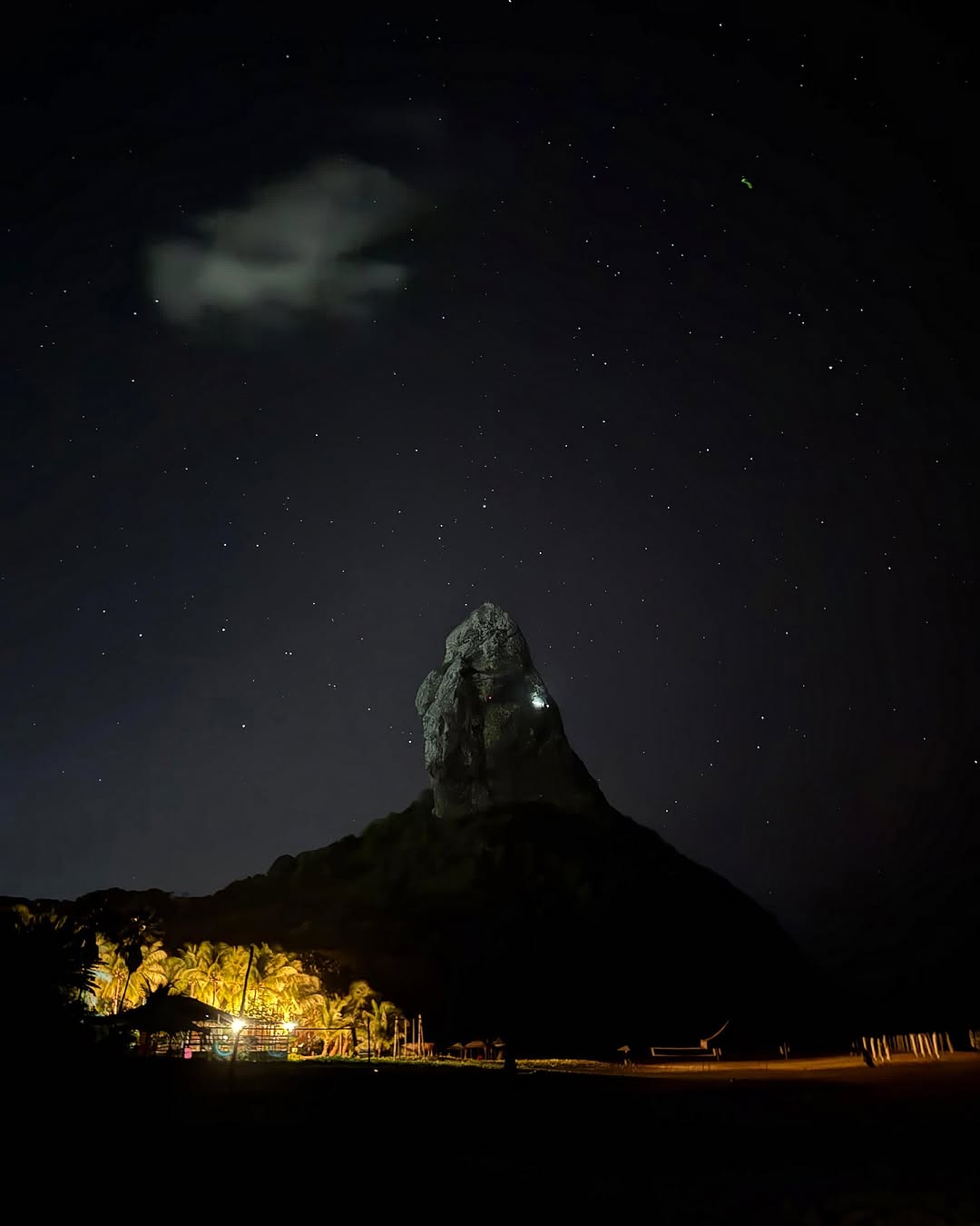 Bruna Griphao abre álbum de férias em Noronha. Foto: Reprodução/Instagram