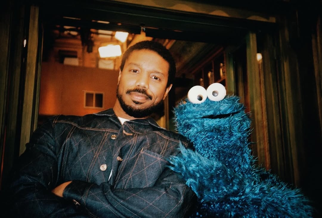 Este é o primeiro papel de Michael B. Jordan que o coloca diretamente na disputa por uma indicação ao Oscar. Nascido em 9 de fevereiro de 1987, em Santa Ana, Califórnia, o ator iniciou a carreira na televisão em “Vila Sésamo”. 
 Reprodução: Flipar