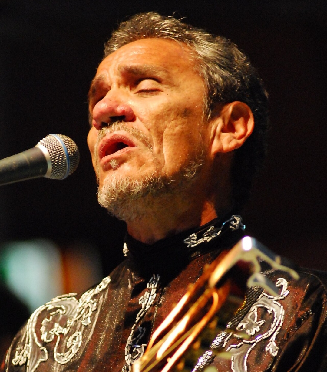 Na juventude, Zé Ramalho teve contato com duas vertentes musicais que moldariam sua identidade. De um lado, a tradição nordestina - com repentistas, cantadores e o baião de Luiz Gonzaga - de outro, a explosão do rock internacional, sobretudo Beatles, Bob Dylan e Pink Floyd. 
 Reprodução: Flipar