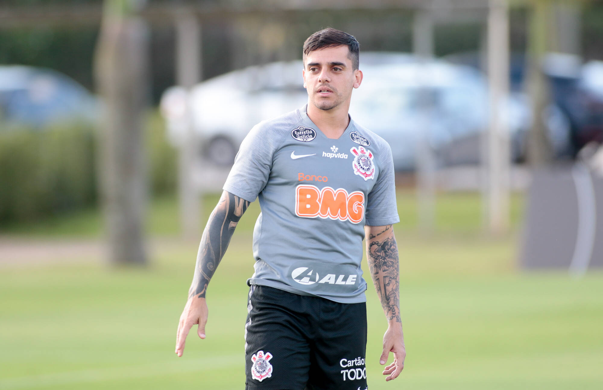 Foto: Rodrigo Coca/Agência Corinthians