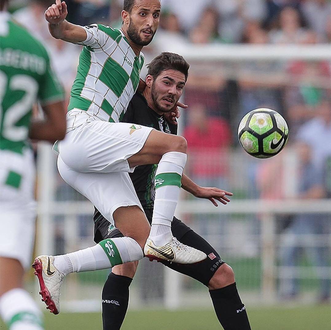 Mohamed Abarhoun. Foto: Instagram