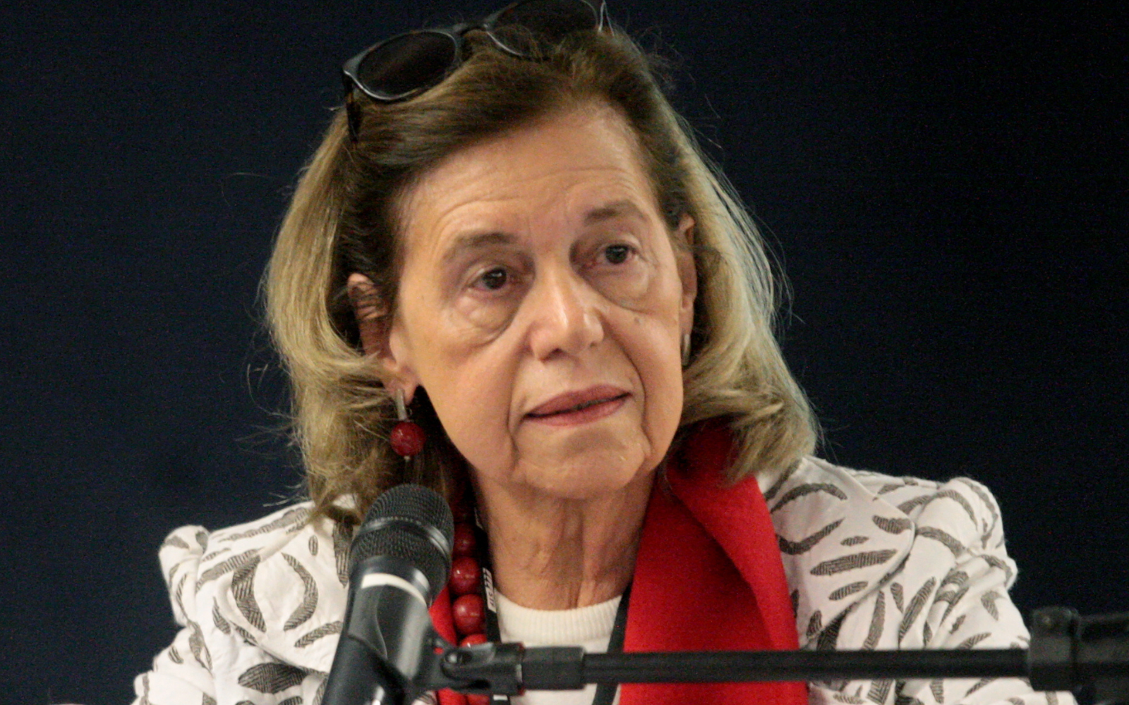Maria José Rosado