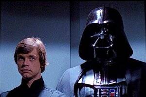 O Retorno de Jedi. Foto: Divulgação