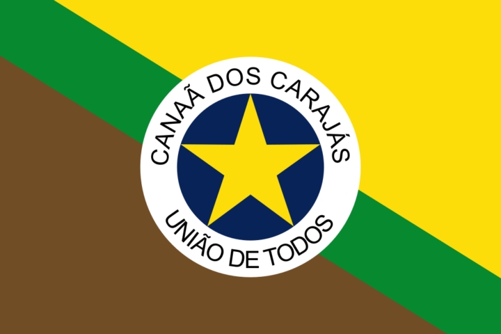 Os dados do IBGE mostraram que o PIB per capita de Canaã dos Carajás foi muito maior que a média nacional naquele ano, que foi de R$ 35.935,74. Conheça mais sobre a cidade! Reprodução: Flipar