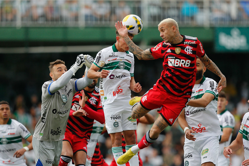 Foto: Gilvan de Souza/Flamengo