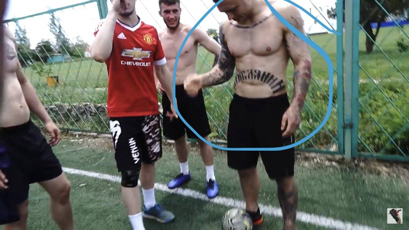 Foto: Reprodução