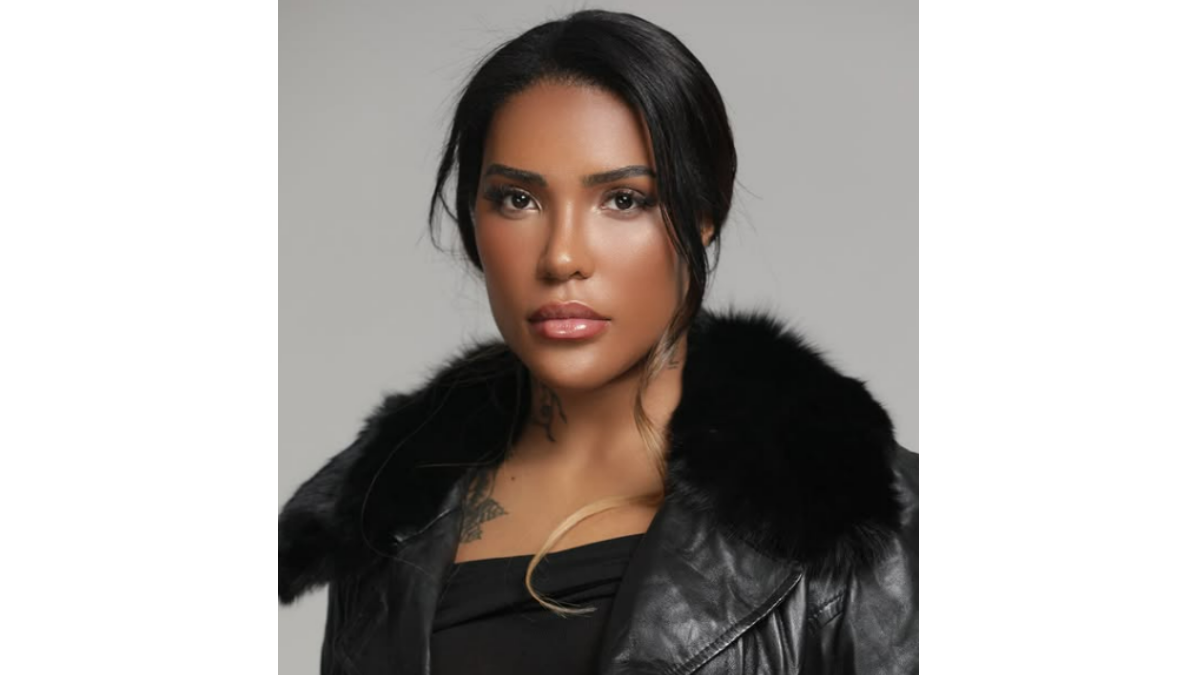 Reprodução/Instagram/@carollekker_. Foto: Reprodução/Instagram/@carollekker_