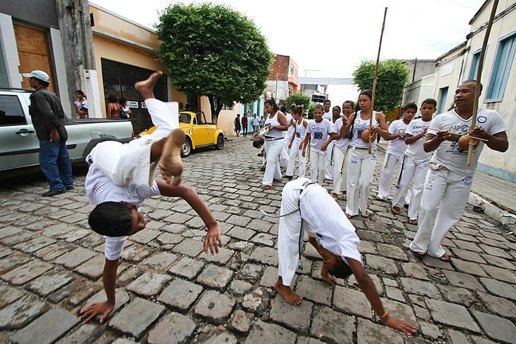 O Círio de Nossa Senhora de Nazaré Reprodução: Flipar