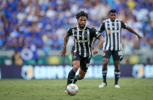 Foto: Reprodução: Jogada10