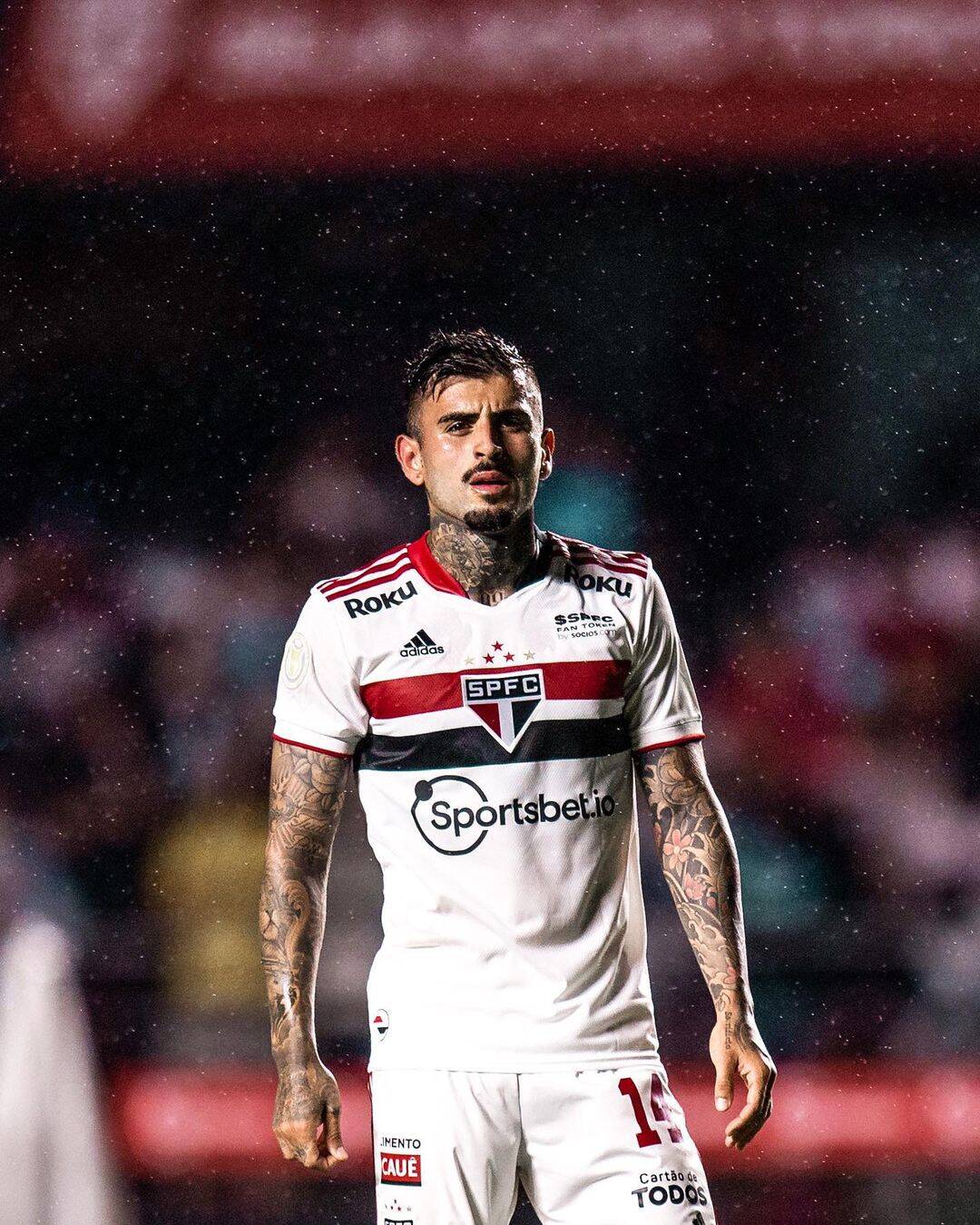 São Paulo empresta Liziero ao Coritiba, que devolve Nathan ao Tricolor