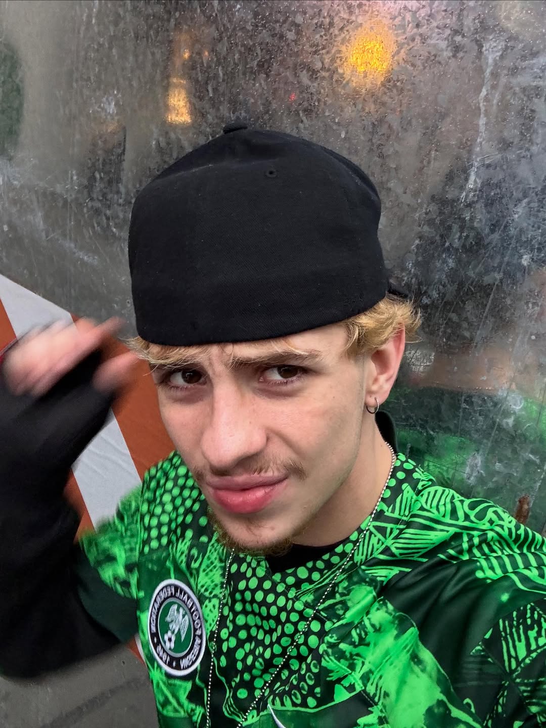 Juliano Floss.. Foto: Reprodução/Instagram/Juliano Floss