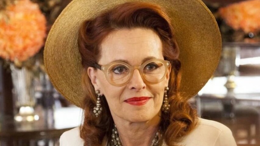Maria Zilda foi casada com o engenheiro César Leite Fernandes, com quem teve o filho Rodrigo Bethlem. Do seu segundo matrimônio, com o diretor de televisão Roberto Talma, nasceu Raphael Vieira. Em 2008, ela se casou com a arquiteta Ana Kalil, com quem ficou até o início de 2017.



 Reprodução: Flipar