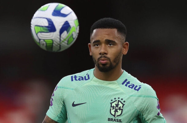 Foto: Reprodução: Jogada10