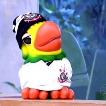 Louro José. Foto: Instagram