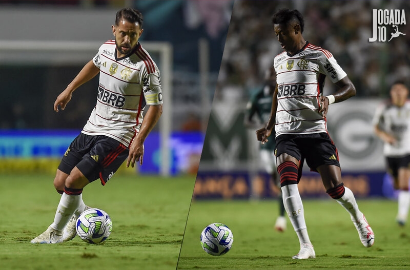 Foto: Reprodução: Jogada10