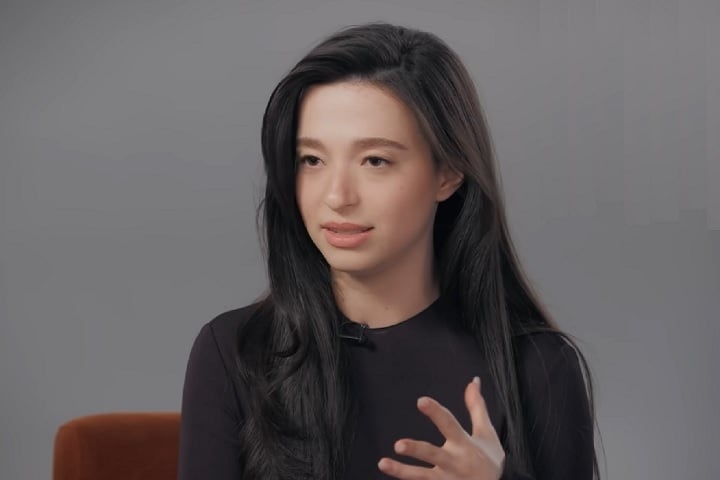 “Ninguém nunca escreveu uma personagem para mim antes, eu estava sem acreditar“, contou a atriz em uma entrevista ao The Hollywood Reporter. Reprodução: Flipar