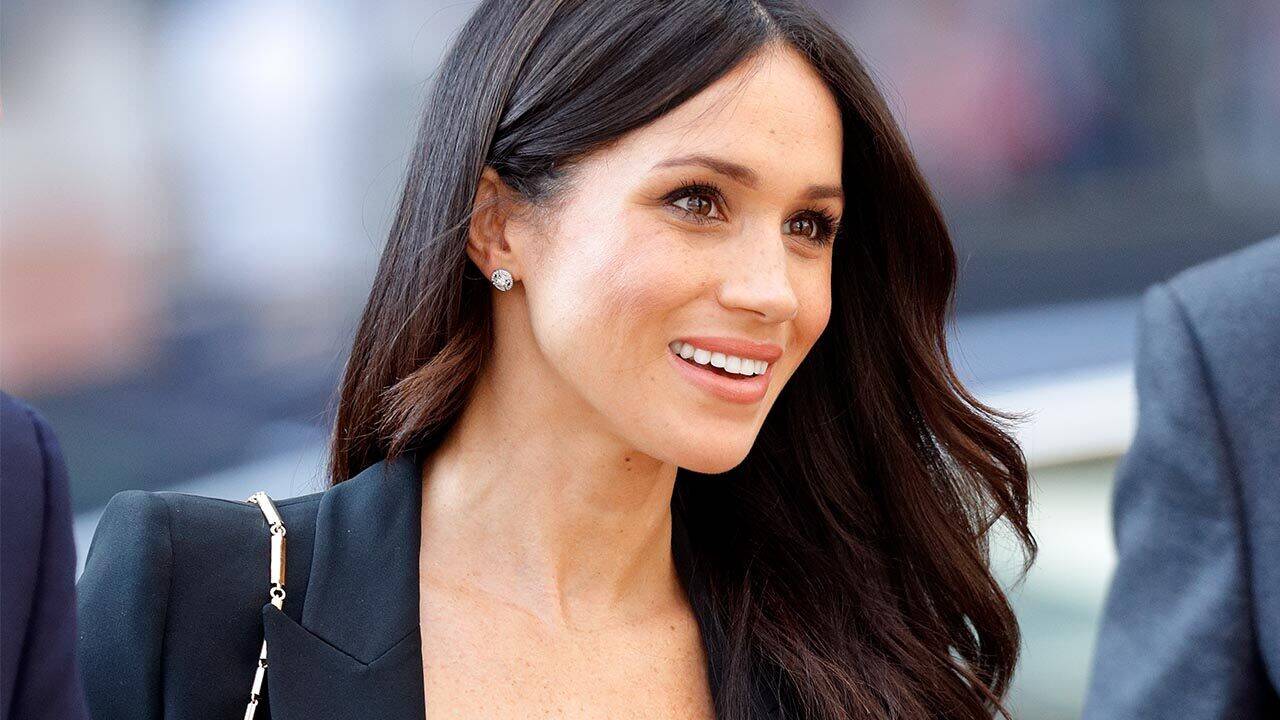 Meghan Markle, a Duquesa mais odiada da realeza Reprodução Instagram