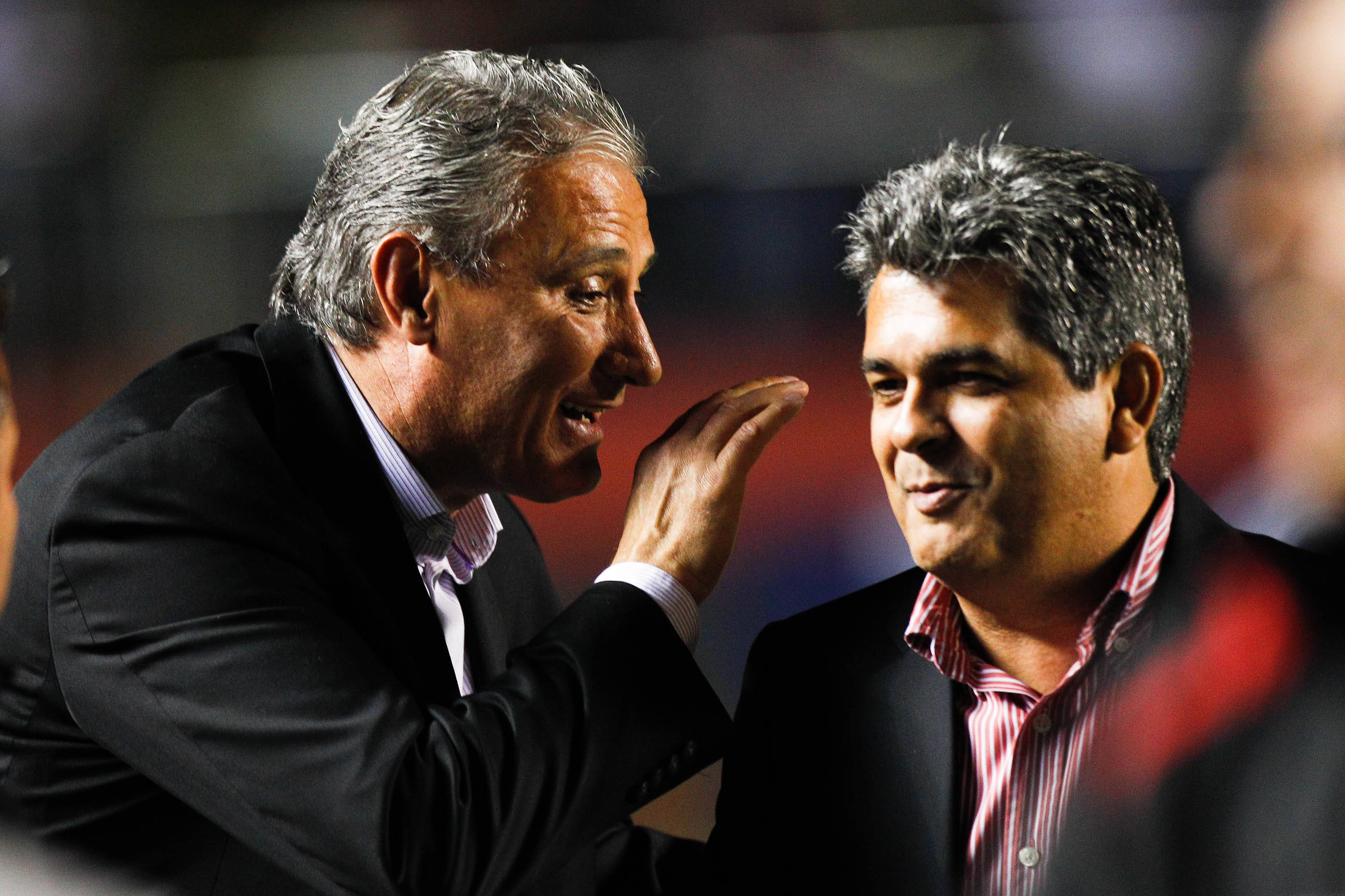 Foto: Fernando Dantas/Gazeta Press