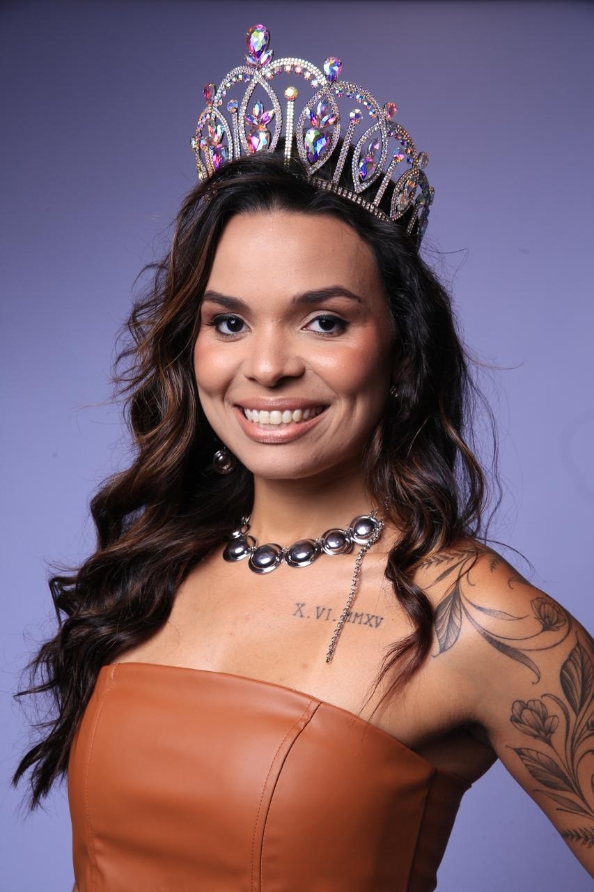 Jamicelly Candida Marques. Foto: Foto: Divulgacao