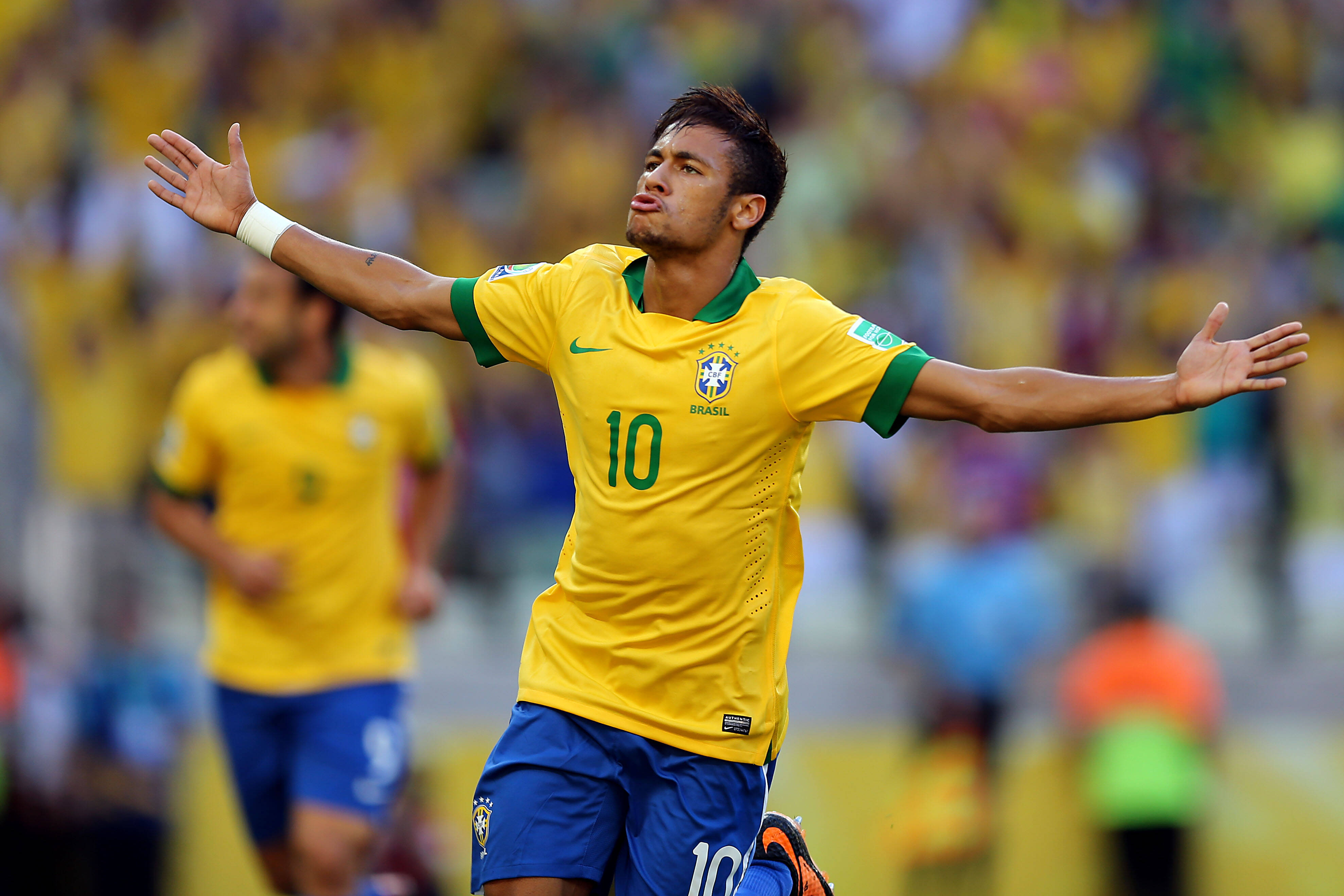 Foto: Jefferson Bernardes/VIPCOMM