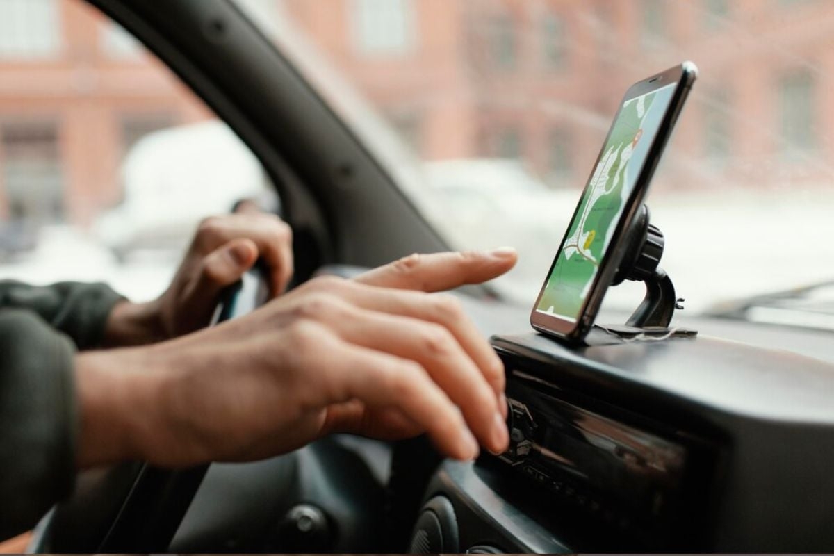 Quando o motorista avaliar o passageiro com duas ou três estrelas, o bloqueio será opcional. Só não será possível bloquear um usuário caso o condutor o avalie com quatro ou cinco estrelas. 
 Reprodução: Flipar