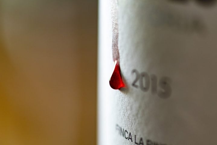 Ambas são reconhecidas pela excelência na produção de Malbec.  Reprodução: Flipar
