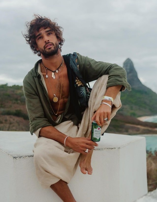 Marlon Teixeira. Foto: Reprodução