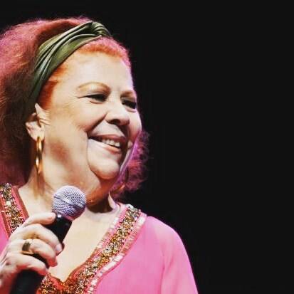 A vida e carreira de Beth Carvalho em imagens. Foto: Reprodução / Instagram