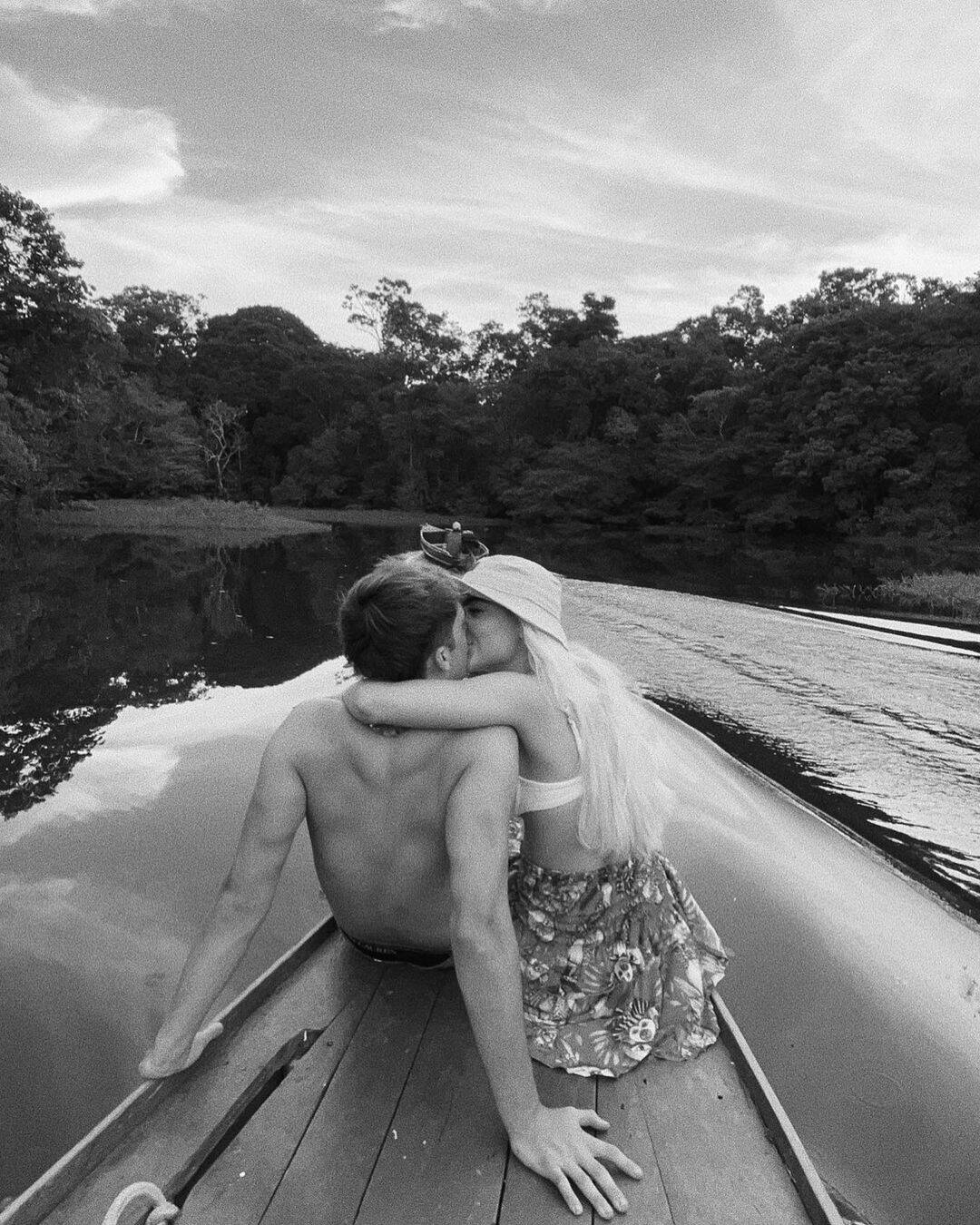 João Guilherme e Jade Picon terminam relacionamento. Foto: Instagram