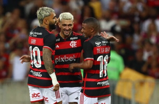 Foto: Reprodução: Jogada10