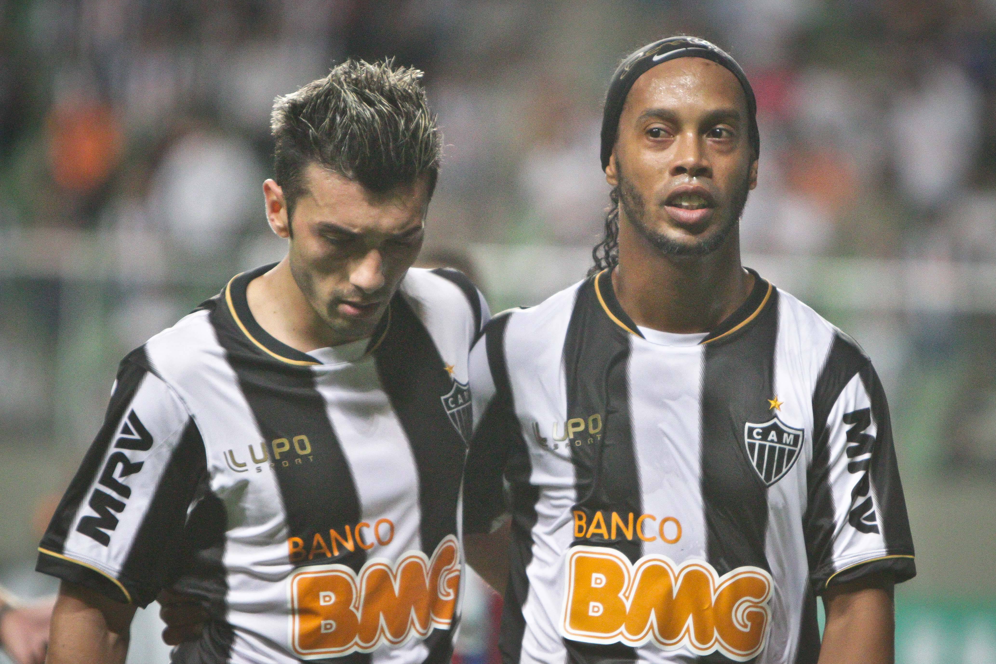 Foto: Bruno Cantini/Clube Atlético Mineiro