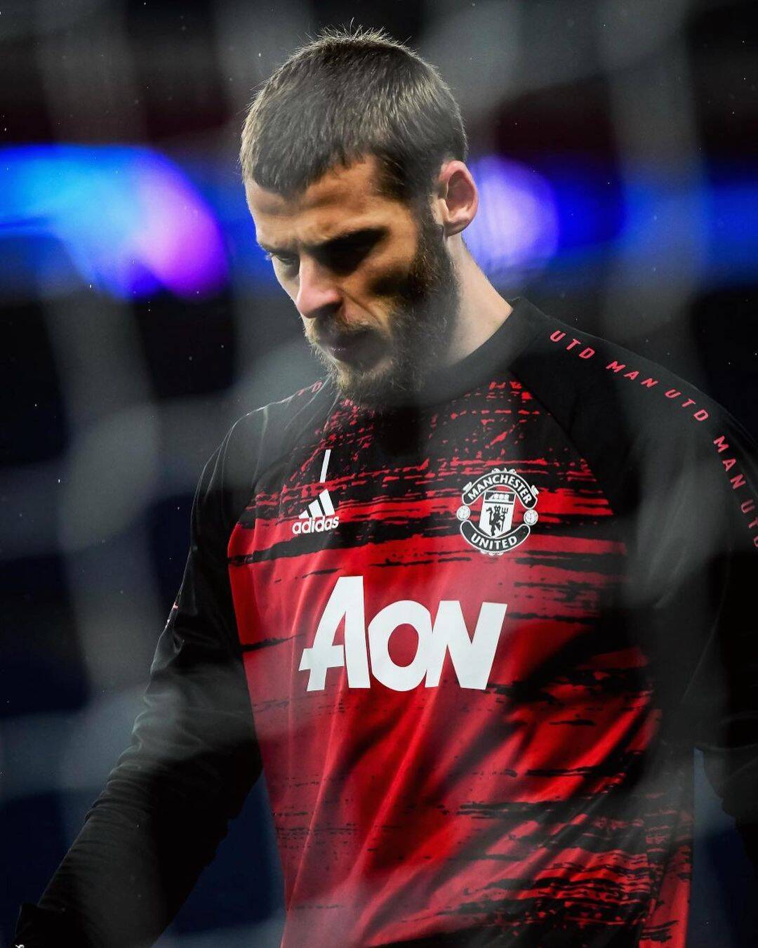Manchester. Foto: Instagram