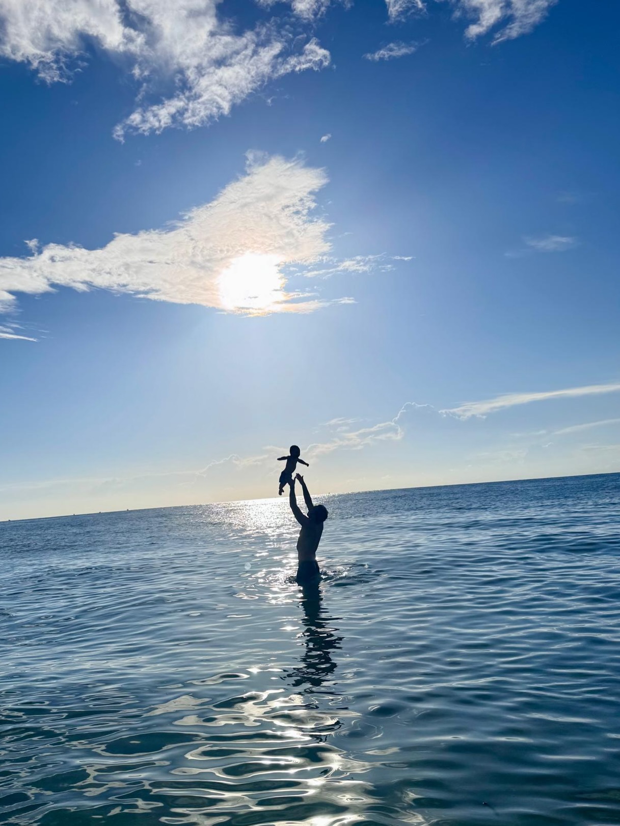 Fotos do álbum compartilhado por Gisele Bündchen. Foto: Instagram/@gisele