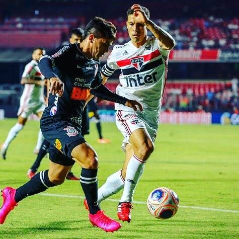 São José x Corinthians: saiba onde assistir ao jogo do Campeonato