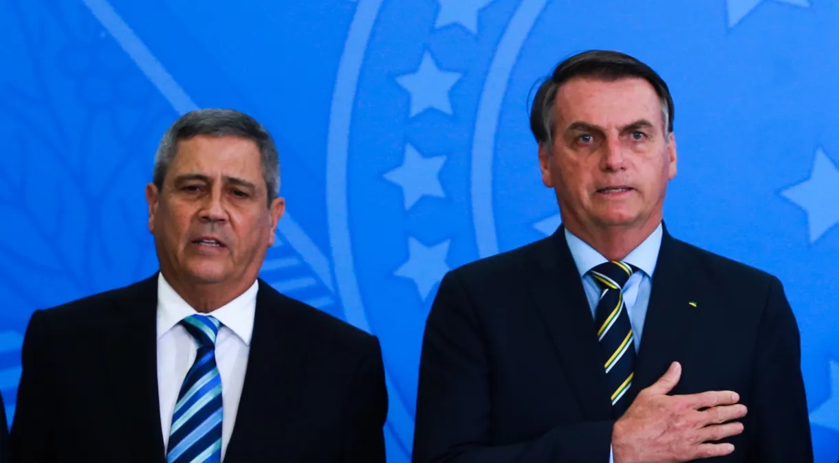 Por 5 votos a 2, a corte considerou que Bolsonaro e Braga Netto cometeram abuso de poder político ao usar as comemorações oficiais do 7 de Setembro de 2022 com finalidade eleitoral.